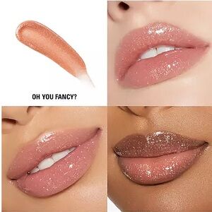 Kylie Cosmetics High Gloss “Oh You Fancy?”